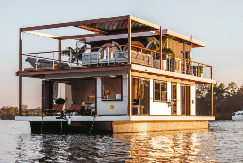 Отдых в Зимбабве 