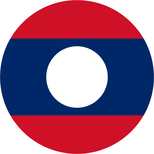 Лаос