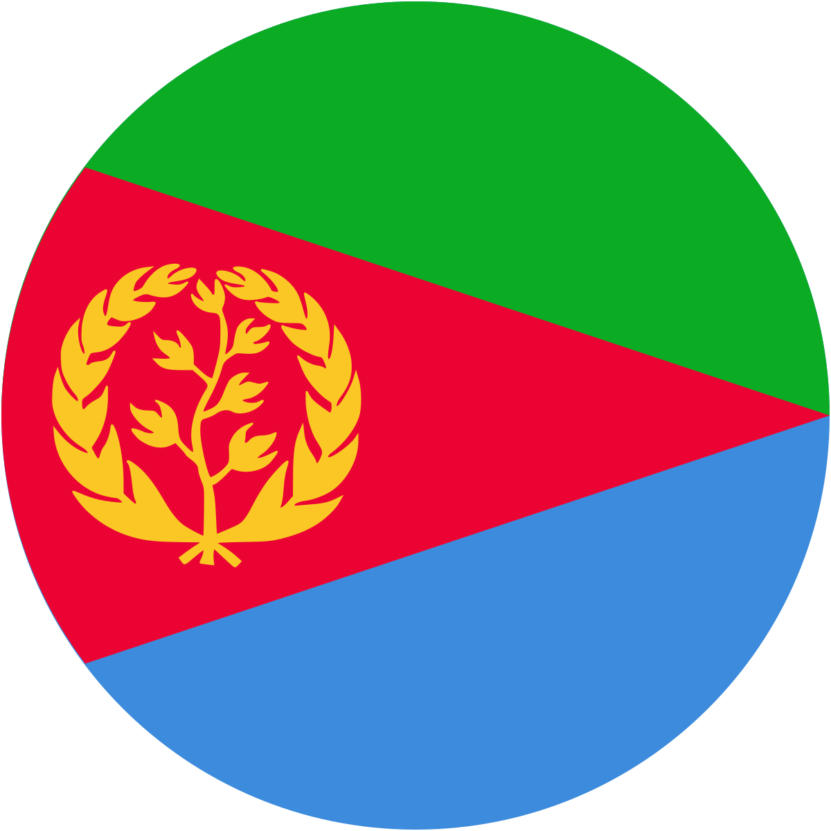 Эритрея