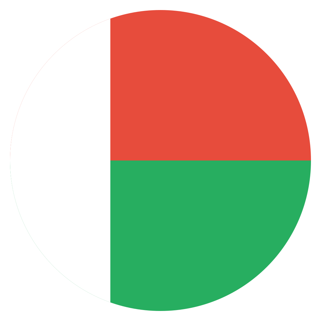 Мадагаскар