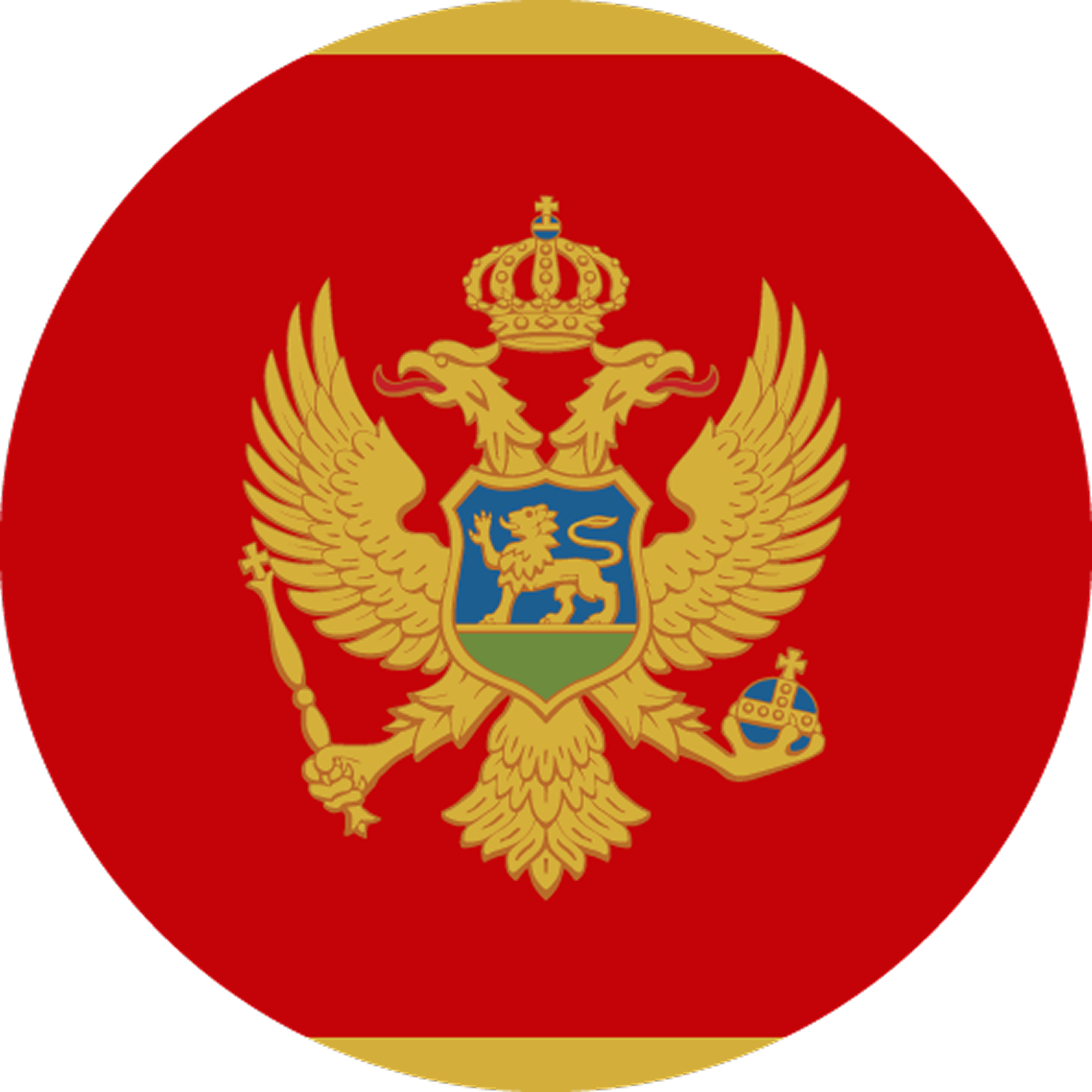 Черногория
