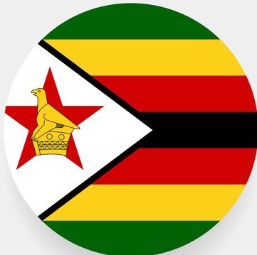 Зимбабве