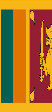 Виза на Шри-Ланку