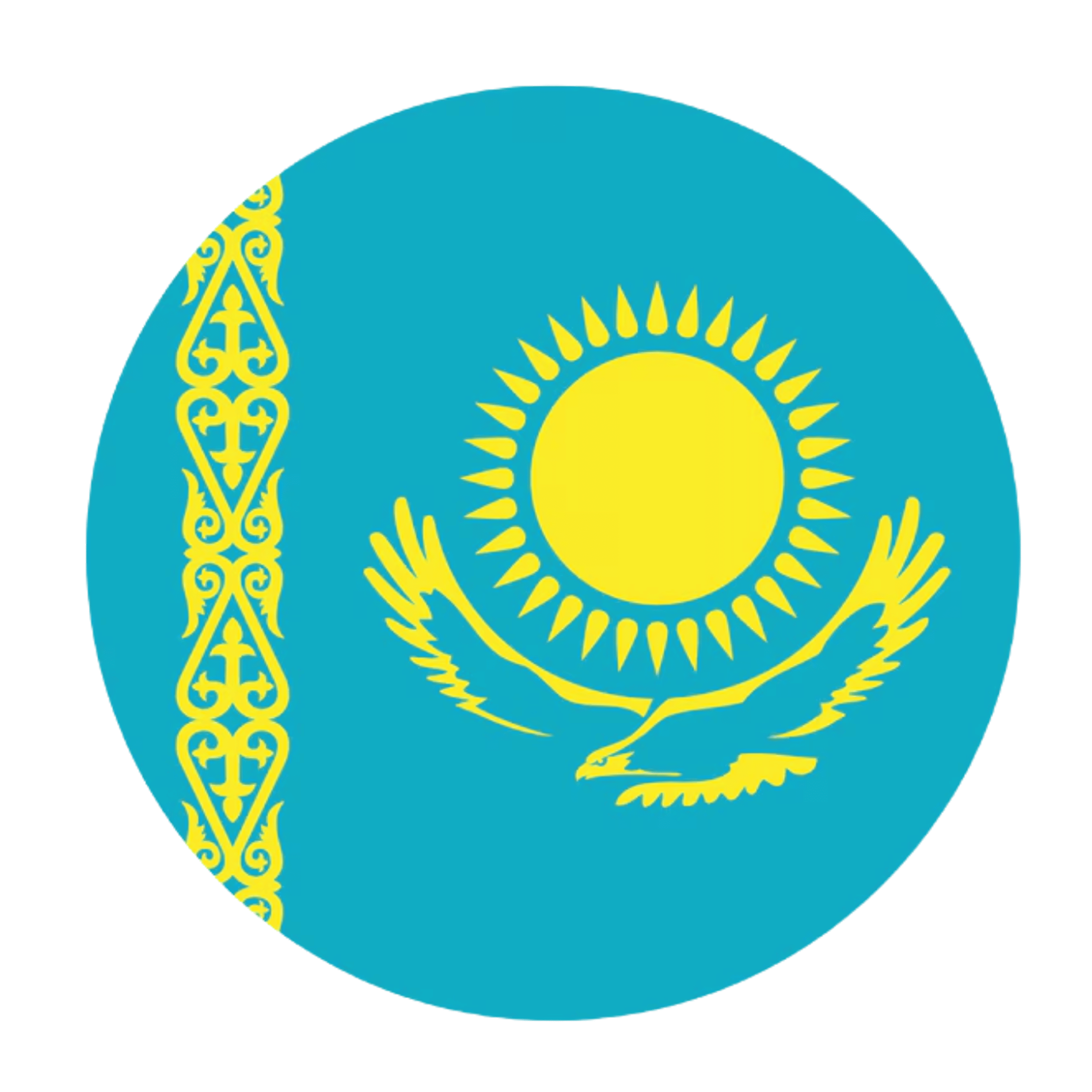 Казахстан
