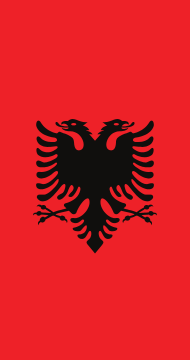 Виза в Албанию
