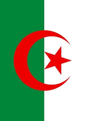 Виза в Алжир