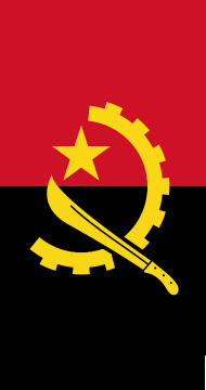 Виза в Анголу
