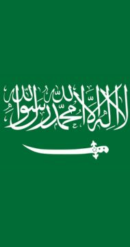 Виза в Саудовскую Аравию