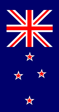 Виза в Новую Зеландию