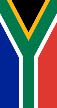 Виза в ЮАР