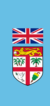 Виза на Фиджи