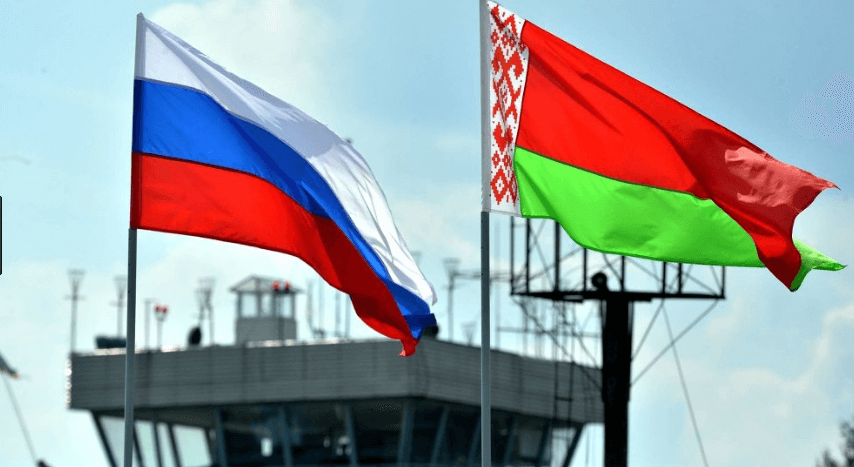 Россия и Беларусь будут обмениваться сведениями о гражданах, запросивших вид на жительство
