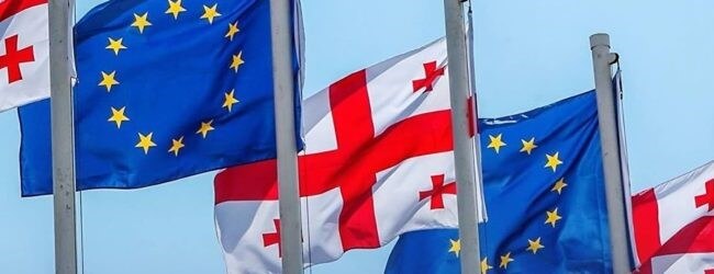 Некоторые страны Европейского Союза грозят Грузии отменить безвизовый режим