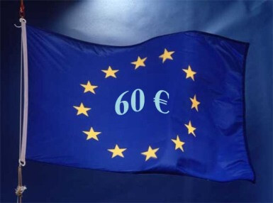Виза в страны шенгена от 60 евро