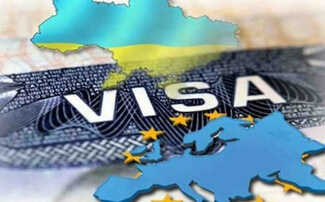 Совет Европы обсуждает проект  об упрощении режима получения виз в  Грузии
