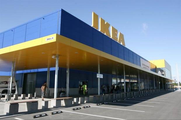 IKEA