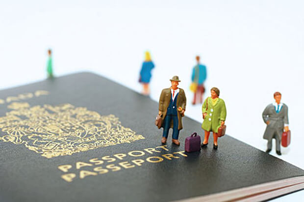 Белорусы смогут оформить новый паспорт за семь дней 