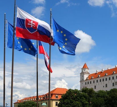 Словацкое консульство в белорусской столице закроется на 10 дней в конце октября